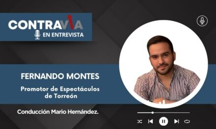 Fernando Montes: Transformando la industria del entretenimiento
