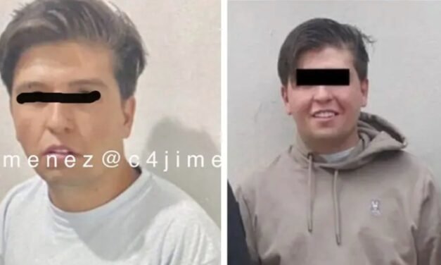 ‘Fofo’ Márquez, declarado culpable por tentativa de feminicidio: enfrenta posible condena de hasta 46 años