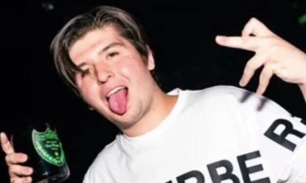 Fofo Márquez: De la fama en redes a una condena por intento de feminicidio