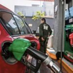 Aumento histórico en los precios de gasolina en Coahuila