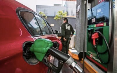 Aumento histórico en los precios de gasolina en Coahuila