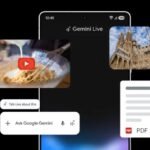 Google Gemini toma la delantera como asistente virtual predeterminado en Samsung