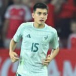 Gilberto Mora: el joven prodigio que hizo historia con la Selección Mexicana
