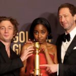 Globos de Oro 2025: Todo lo que debes saber sobre la primera gran fiesta de la temporada de premios
