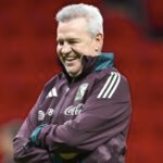 Selección Mexicana: Lista de convocados para los amistosos contra Brasil y Argentina en enero de 2025