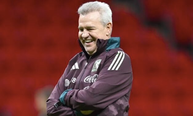 Selección Mexicana: Lista de convocados para los amistosos contra Brasil y Argentina en enero de 2025