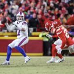 Los Chiefs aseguran su pase al Super Bowl LIX con una jugada maestra