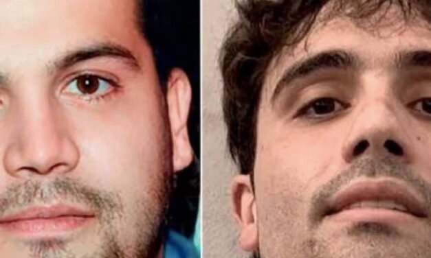 «Los Chapitos» ante la justicia: claves de una audiencia que podría redefinir el narcotráfico