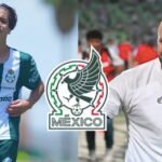 Lucca Vuoso, hijo de la leyenda santista, debutará con la Selección Mexicana Sub-17 en el Torneo del Sol