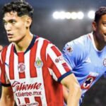 Cruz Azul incluye a Luis Romo en el fichaje de Jesús Orozco Chiquete: el trato con Chivas avanza