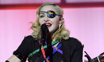 Madonna critica las medidas de Donald Trump contra la comunidad LGTBIQ+ y defiende a las infancias trans