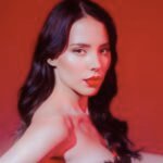 ¿Distanciamiento en la dinastía Aguilar? Majo habla sobre su relación con Ángela