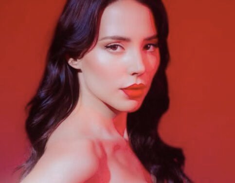 ¿Distanciamiento en la dinastía Aguilar? Majo habla sobre su relación con Ángela