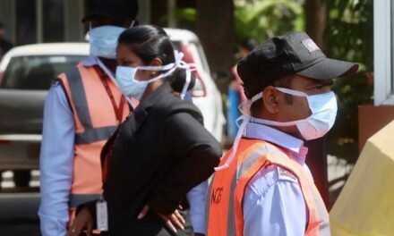 Autoridades de Nuevo León confirman dos casos de metapneumovirus