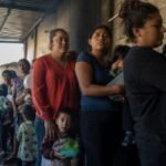 Migrantes atrapados en Tijuana enfrentan incertidumbre y falta de respuestas tras medidas de Trump