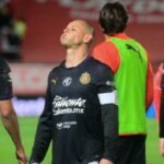 Necaxa remonta y propina la primera derrota a Chivas en el Clausura 2025