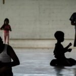 Niños migrantes en México: una crisis humanitaria en aumento
