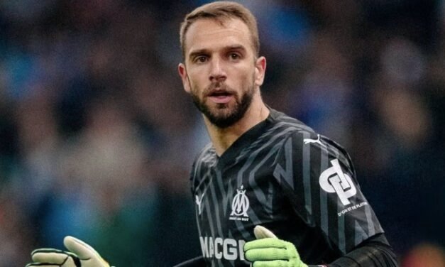 Toluca apuesta por Europa: Pau López será su nuevo arquero