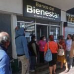 Inicia el pago de la Pensión del Bienestar 2025 con nuevo monto y calendario alfabético