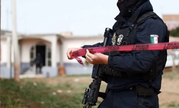 Percepción de inseguridad en México alcanza niveles alarmantes: último trimestre de 2024