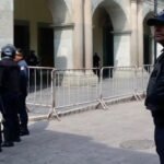 Asesinatos múltiples de policías en México: el poder de las mafias se expande en Oaxaca y Edomex