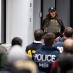 Redadas de deportación en Nueva York: la ofensiva de Trump contra inmigrantes criminales arranca con arrestos en el Bronx