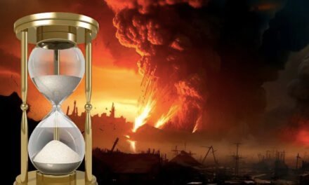 Reloj del Juicio Final: ¿Por qué marca 90 segundos antes de la medianoche?