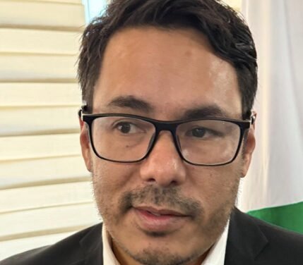Rodrigo Paredes: Las graves irregularidades que sacudieron al Instituto Electoral de Coahuila
