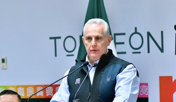 Centro de Integración Juvenil pierde financiamiento por incumplimiento de obras: alcalde de Torreón