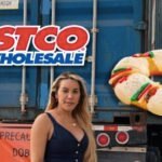Compra 800 Roscas de Reyes en Costco y las transporta en tráiler para revenderlas