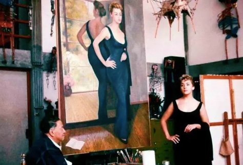 Desaparecen bienes de Silvia Pinal: Luis Enrique Guzmán, el principal sospechoso