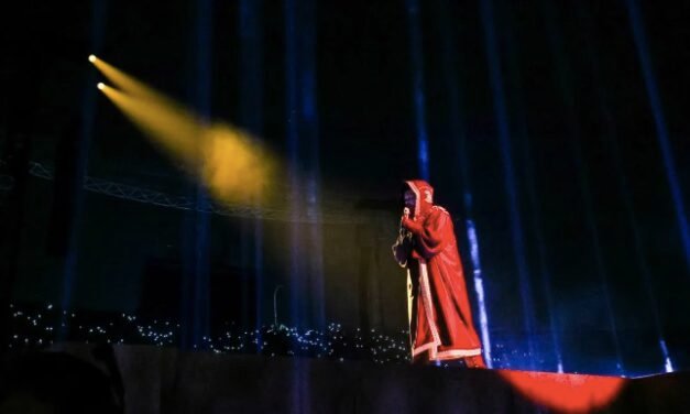 The Weeknd anuncia fechas de su Tour After Hours Til Dawn para presentar Hurry Up Tomorrow