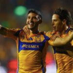 Tigres sufre pero vence 2-1 a Mazatlán en el Universitario
