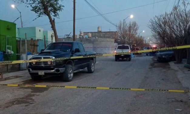 Violencia en Chihuahua: Fin de semana de 27 homicidios, con Ciudad Juárez como epicentro