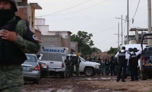 Claudia Sheinbaum atribuye aumento de homicidios en Guanajuato a modelo fallido