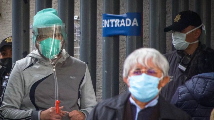 Metapneumovirus humano: fallece paciente en Puebla y surgen nuevos casos en México