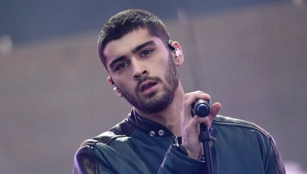 Zayn Malik regresa a México: todo lo que debes saber sobre su concierto en la CDMX