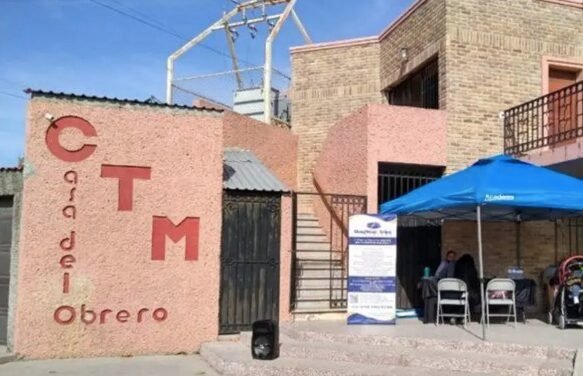 Fiscalía de Coahuila investiga desfalco de 58 mdp en la CTM de Piedras Negras