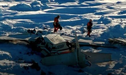 Tragedia en Alaska: Accidente aéreo de Bering Air deja 10 muertos
