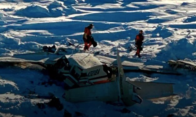 Tragedia en Alaska: Accidente aéreo de Bering Air deja 10 muertos