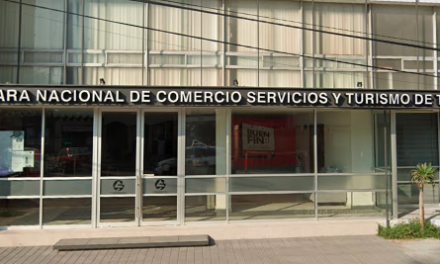 Comerciantes de Torreón aplican ´Plan B´ ante obstáculos por inicio de año: Canaco