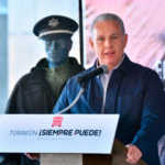 Román Cepeda entregará equipamiento a la Policía de Torreón la próxima semana
