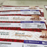 Comienza entrega de tarjetas del programa Mujeres Bienestar en Laguna de Coahuila