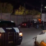 Incautan cerca de una tonelada de marihuana en la Saltillo-Zacatecas