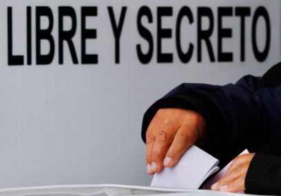 Prepárese, le darán 10 boletas en Coahuila por las elecciones del Poder Judicial