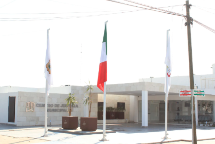 Torreón compartirá su experiencia en Justicia Cívica con Matamoros