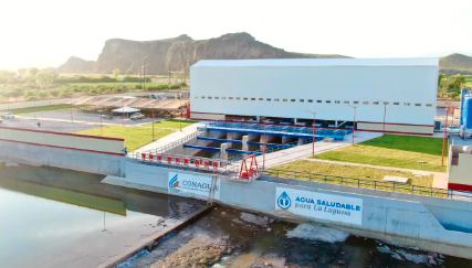 En marzo definirán plan de entrega de Agua Saludable para La Laguna