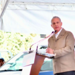 Román Cepeda se pronuncia sobre observaciones a Torreón por casi 60 mdp