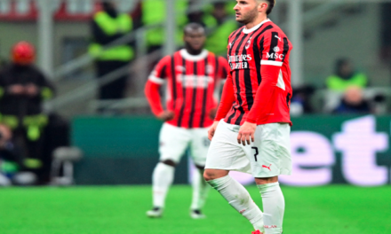 AC Milan es eliminado de la Champions por ex de Santiago Giménez: Feyenoord