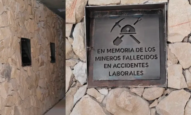 A 19 años de la tragedia en Pasta de Conchos, los siguen recordando en Coahuila
